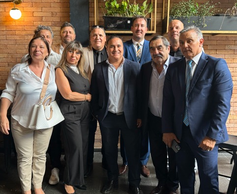 Abogados penalistas cordobeses / Punitivismo demagógico Abogados