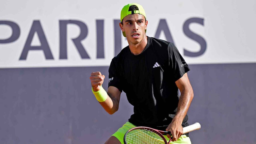 Agenda 2026: dónde debuta cada argentino y el conflicto logístico que pone en jaque a la Copa Davis