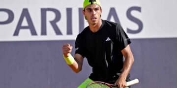 Agenda 2026: dónde debuta cada argentino y el conflicto logístico que pone en jaque a la Copa Davis