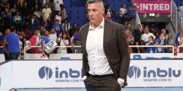 Agredieron a Luis Scola en un partido en Italia