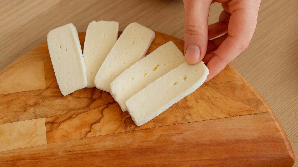 Alerta sanitaria por presencia de bacterias en queso de primera marca Alerta sanitaria por presencia de bacterias en queso de primera marca