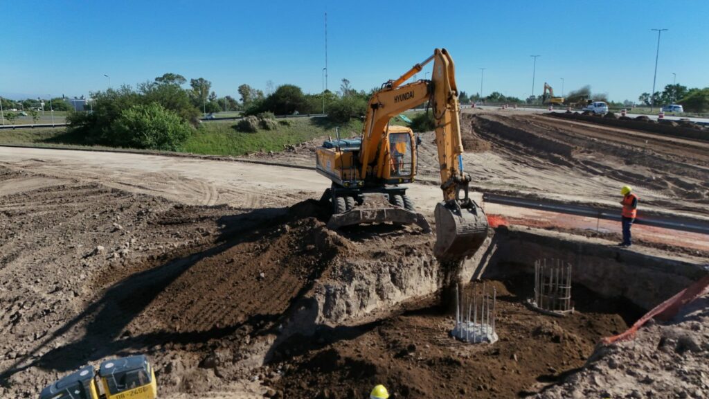 El altonivel sobre Vélez Sarsfield: cuándo estará listo y cómo transformará la circulación El altonivel sobre Vélez Sarsfield: cuándo estará listo y cómo transformará la circulación