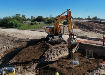 El altonivel sobre Vélez Sarsfield: cuándo estará listo y cómo transformará la circulación