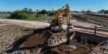 El altonivel sobre Vélez Sarsfield: cuándo estará listo y cómo transformará la circulación