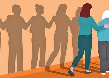 ¿Quién cuida al cuidador? La pregunta que define la batalla contra el Alzheimer