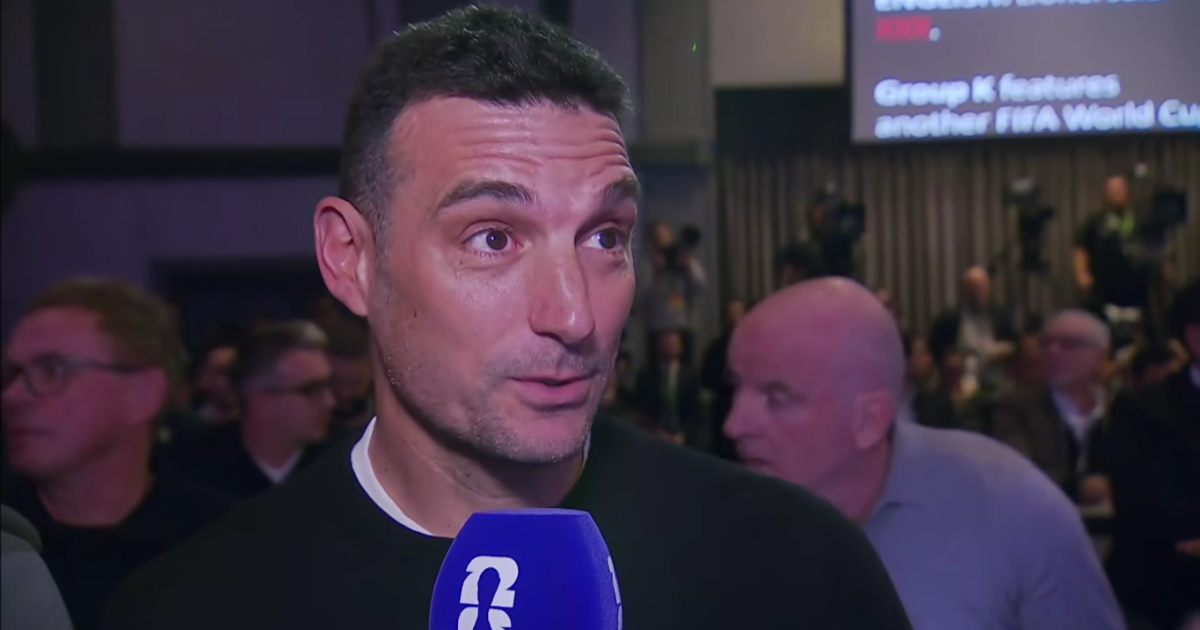 Argentina en el Mundial 2026: fechas, horarios y sedes confirmadas para el Grupo J