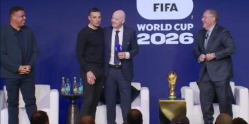 Argentina en el Mundial 2026: fechas, horarios y sedes confirmadas para el Grupo J