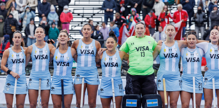Argentina pone primera en la Pro League: el fixture completo Las Leonas lograron el subcampeonato en tres oportunidades.