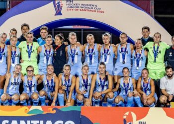 Argentina terminó 2025 entre los cuatro primeros del ranking