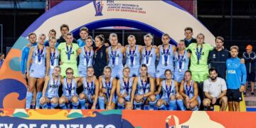 Argentina terminó 2025 entre los cuatro primeros del ranking