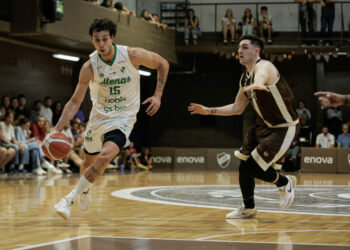 Atenas busca cortar la sequía: recibe a Racing de Chivilcoy en un duelo clave por la permanencia