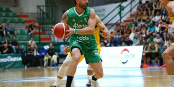 Atenas e Independiente de Oliva animan una jornada llena de acción