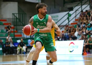 Atenas e Independiente de Oliva animan una jornada llena de acción