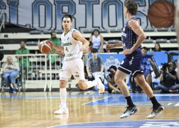 Atenas, obligado a ganar ante Platense en Vicente López