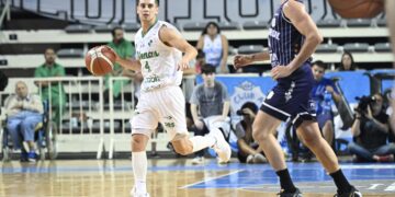 Atenas, obligado a ganar ante Platense en Vicente López Atenas, obligado a ganar ante Platense en Vicente López