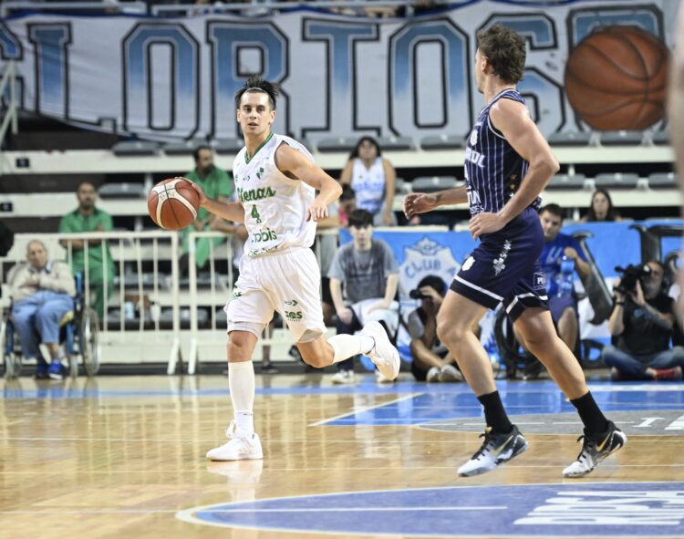 Atenas, obligado a ganar ante Platense en Vicente López El "Griego" viene de caer en la ruta frente a Peñarol.