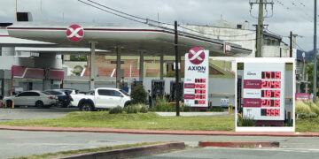 Despacito, despacito, la nafta premium ya superó los $ 2.000 Despacito, despacito, la nafta premium ya superó los $ 2.000