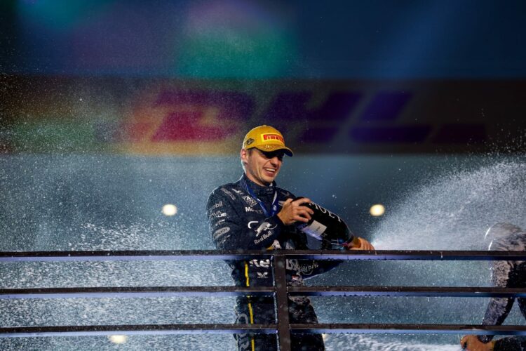Balance 2025: la lista de pilotos mejor pagados según Forbes El tetracampeón mundial, Max Verstappen, lidera el ranking financiero.