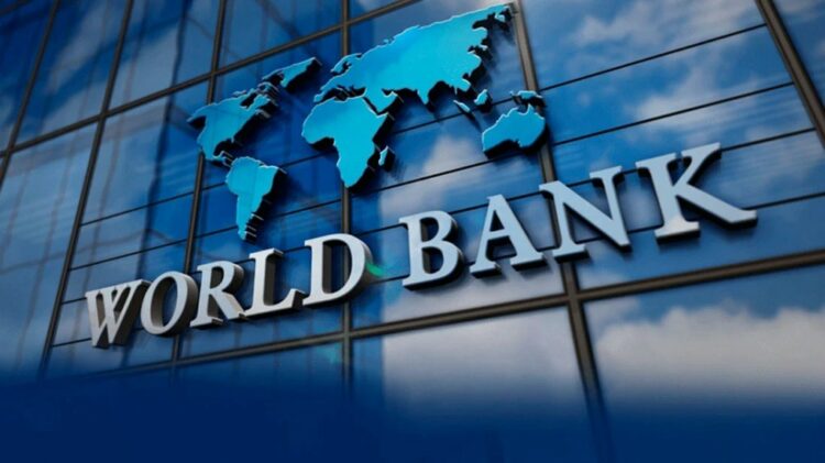 El Gobierno aprobó préstamo de US$300 millones del Banco Mundial