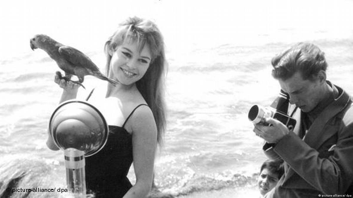 Adiós a Brigitte Bardot, ícono del cine y voz incansable de la causa animal Adiós a Brigitte Bardot, ícono del cine y voz incansable de la causa animal