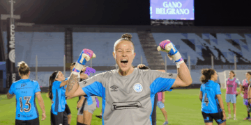 Belgrano venció a River y jugará la final del Torneo ante Racing