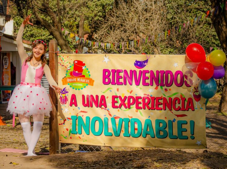 Escuela Artística: un verano de aprendizaje y juego para los más chicos