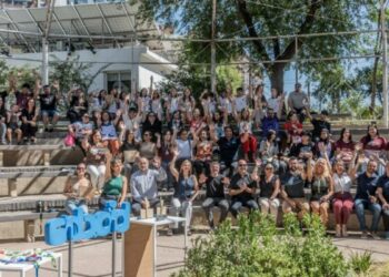 BioCórdoba cerró el ciclo 2025 del Programa de Ecovivencias