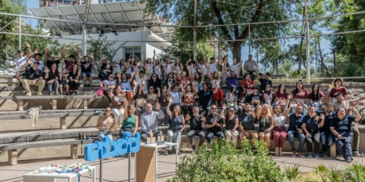 BioCórdoba cerró el ciclo 2025 del Programa de Ecovivencias BioCórdoba cerró el ciclo 2025 del Programa de Ecovivencias