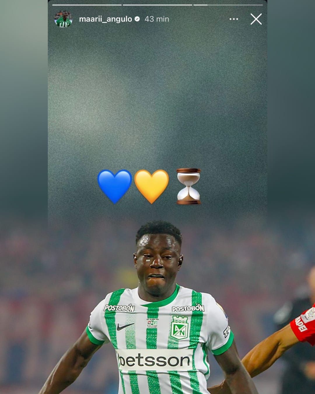 Boca aceleró por Marino Hinestroza y está cerca de cerrar su primer refuerzo