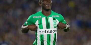 Boca aceleró por Marino Hinestroza y está cerca de cerrar su primer refuerzo