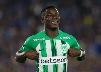 Boca aceleró por Marino Hinestroza y está cerca de cerrar su primer refuerzo