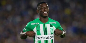 Boca aceleró por Marino Hinestroza y está cerca de cerrar su primer refuerzo