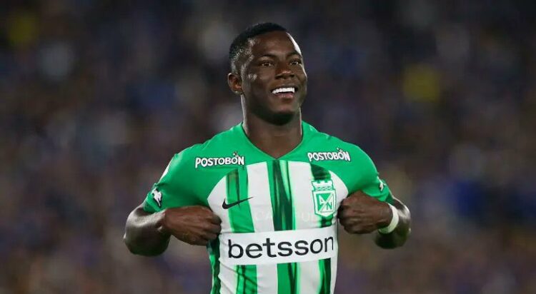 El futbolista llegaría a Boca la próxima semana para el comienzo de la pretemporada.