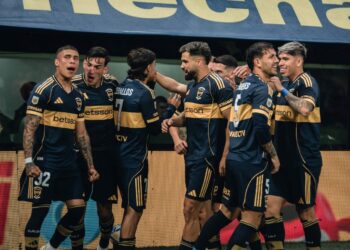 Boca, cabeza de serie y mapa definido: así quedaron los cuatro bombos de la Copa 2026