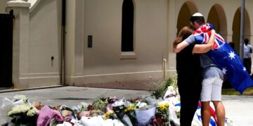 Bondi Beach: lo que no viraliza, no existe bondi beach