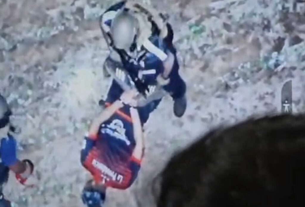 Desarticulan banda que ingresaba droga y celulares con drones a la cárcel de Bouwer