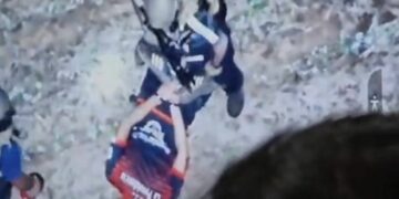 Desarticulan banda que ingresaba droga y celulares con drones a la cárcel de Bouwer