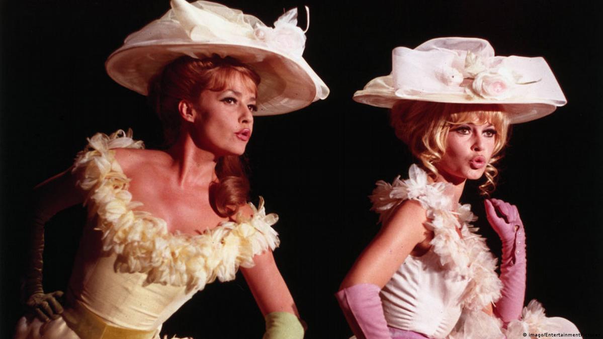 Adiós a Brigitte Bardot, ícono del cine y voz incansable de la causa animal Adiós a Brigitte Bardot, ícono del cine y voz incansable de la causa animal