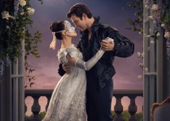 La cuarta temporada de Bridgerton retoma el espíritu de “Cenicienta” en su nuevo romance