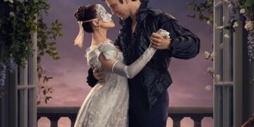 La cuarta temporada de Bridgerton retoma el espíritu de “Cenicienta” en su nuevo romance