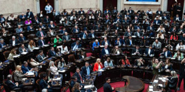 Diputados asumen sus bancas y el Gobierno acelera negociaciones para aprobar el Presupuesto 2026 Diputados asumen sus bancas y el Gobierno acelera negociaciones para aprobar el Presupuesto 2026