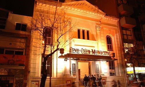 Cuatro días, catorce películas y un movimiento: el Nuevo Cine Argentino de los 60 toma la cartelera El Cineclub Municipal Hugo del Carril (Bv. San Juan 49).