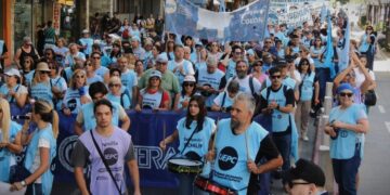 Caja de Jubilaciones: Ejecutivo y sindicatos establecen mesa de diálogo permanente Caja de Jubilaciones: Ejecutivo y sindicatos establecen mesa de diálogo permanente