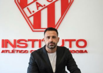 Un «loco» suelto en Alta Córdoba