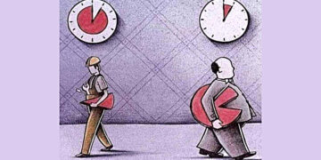 Capitalismos de flujo y stock flujo