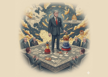 ¿Caracas entra en etapa final?