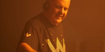 Carlos Willengton: La música retrospectiva no está pensada para la gente que vivió los 80