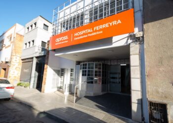 Apross agiliza la gestión del Certificado Único de Salud para el ciclo lectivo 2026