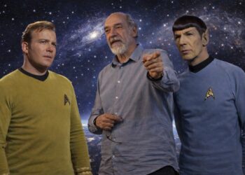 Viaje a las estrellas