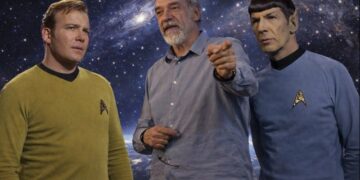 Viaje a las estrellas